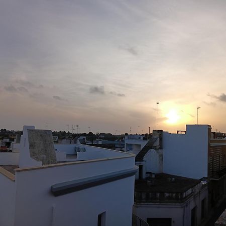شقة La Casina سانيكولا المظهر الخارجي الصورة