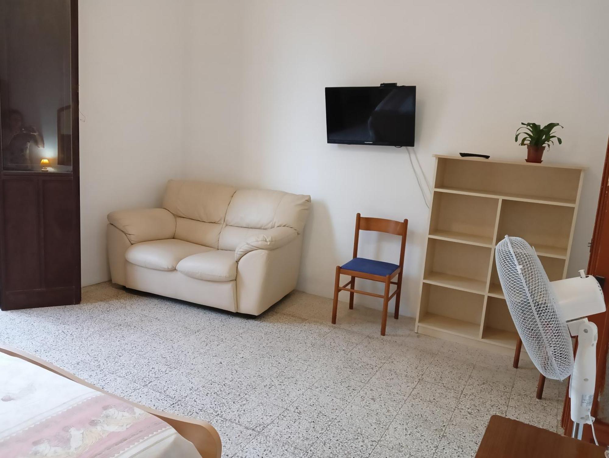 شقة La Casina سانيكولا المظهر الخارجي الصورة