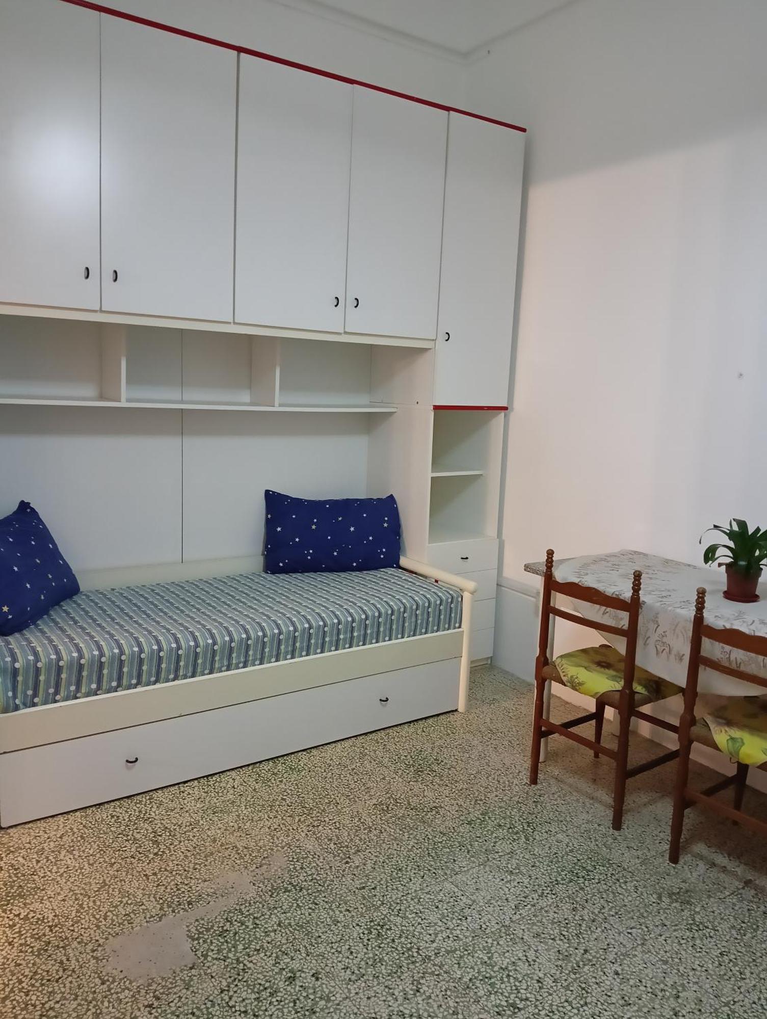 شقة La Casina سانيكولا المظهر الخارجي الصورة