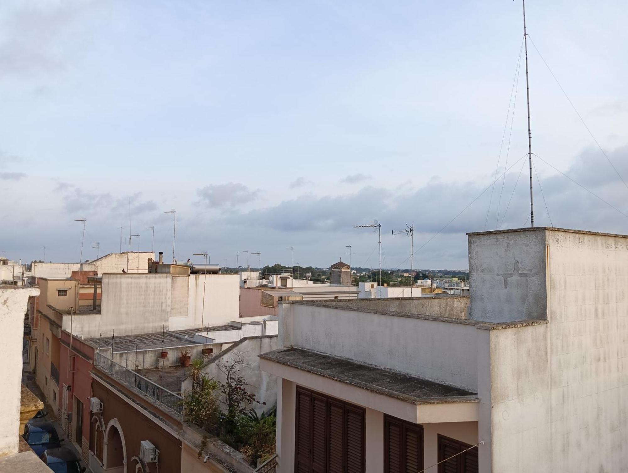 شقة La Casina سانيكولا المظهر الخارجي الصورة