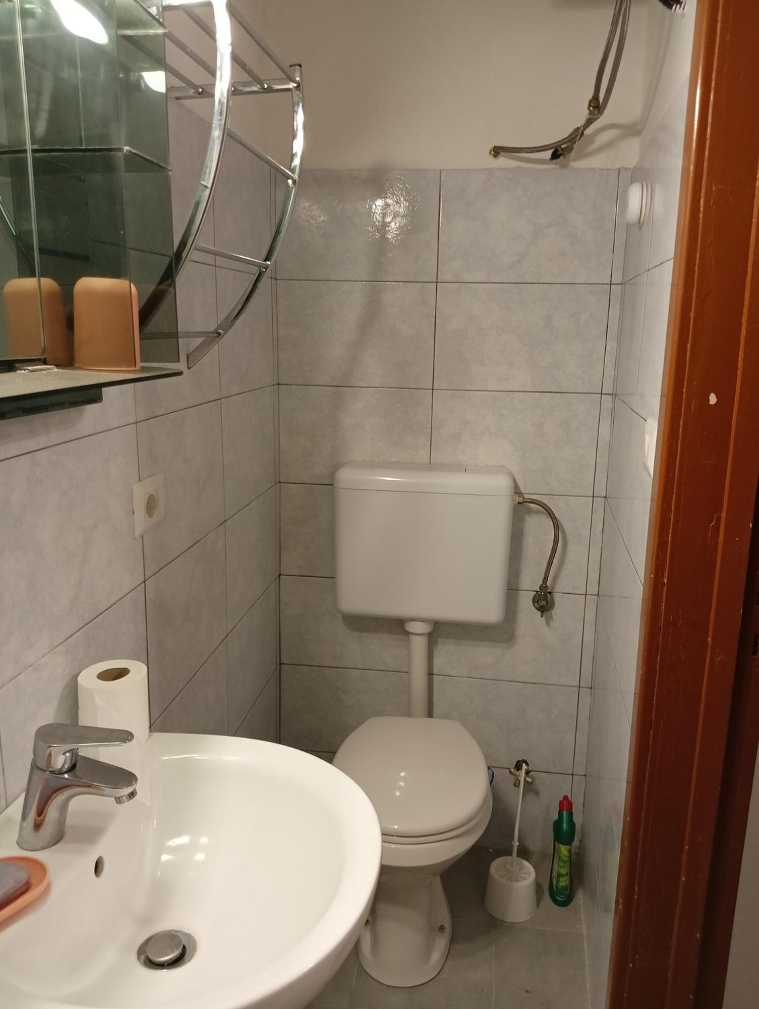 شقة La Casina سانيكولا المظهر الخارجي الصورة