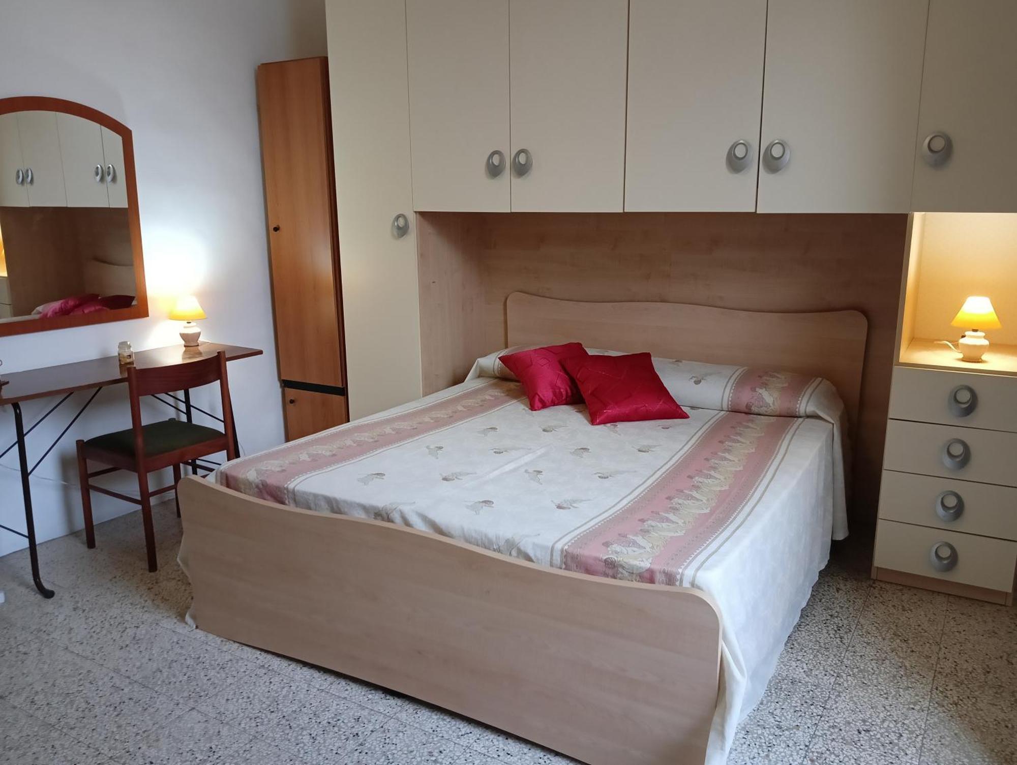 شقة La Casina سانيكولا المظهر الخارجي الصورة