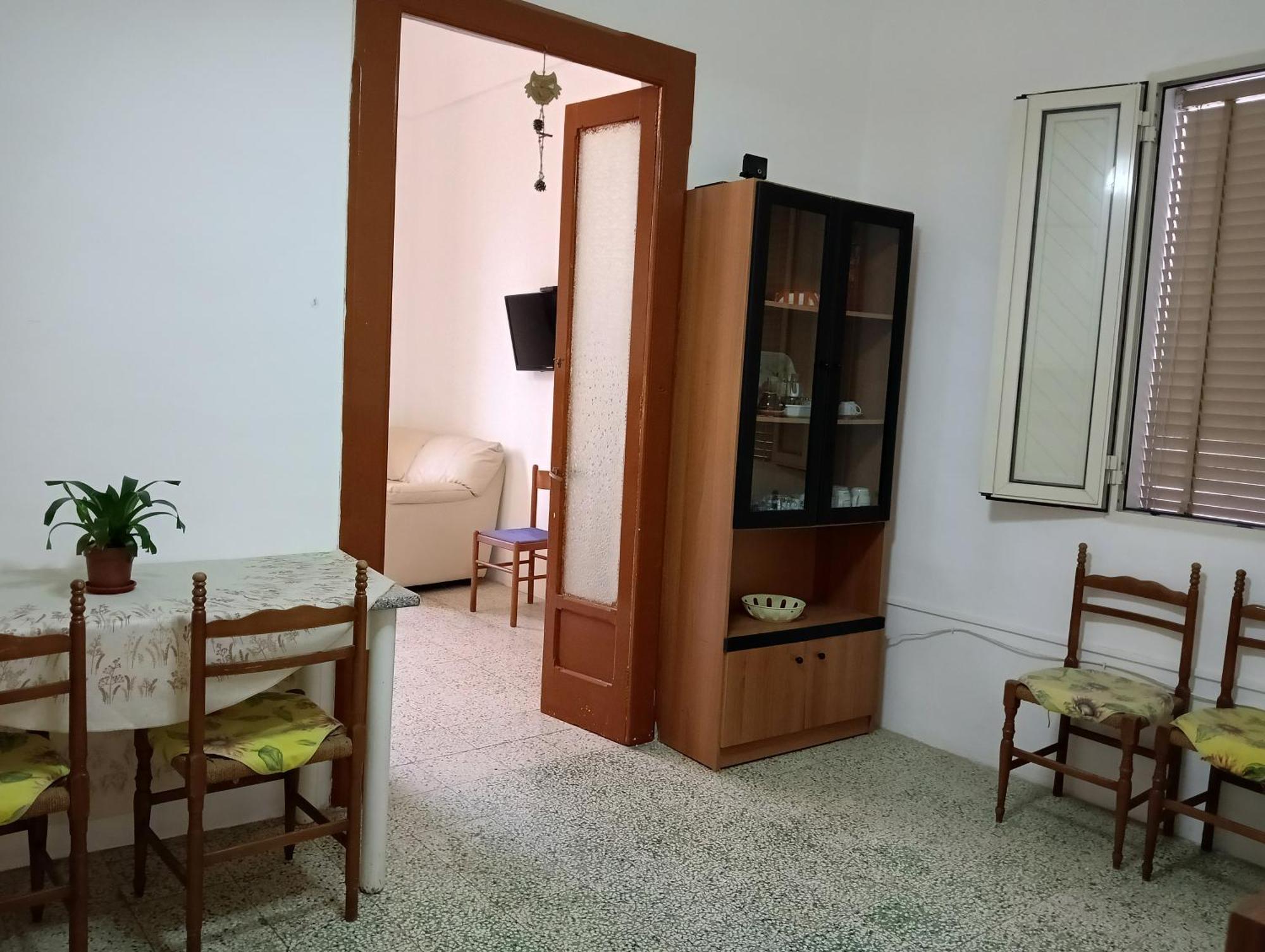 شقة La Casina سانيكولا المظهر الخارجي الصورة