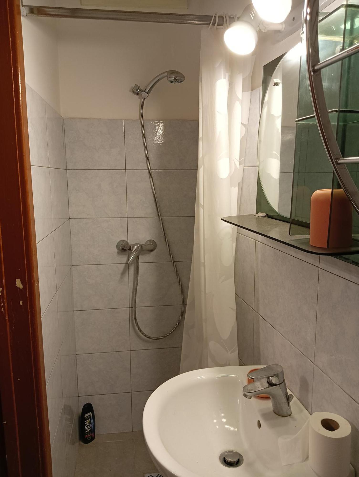 شقة La Casina سانيكولا المظهر الخارجي الصورة
