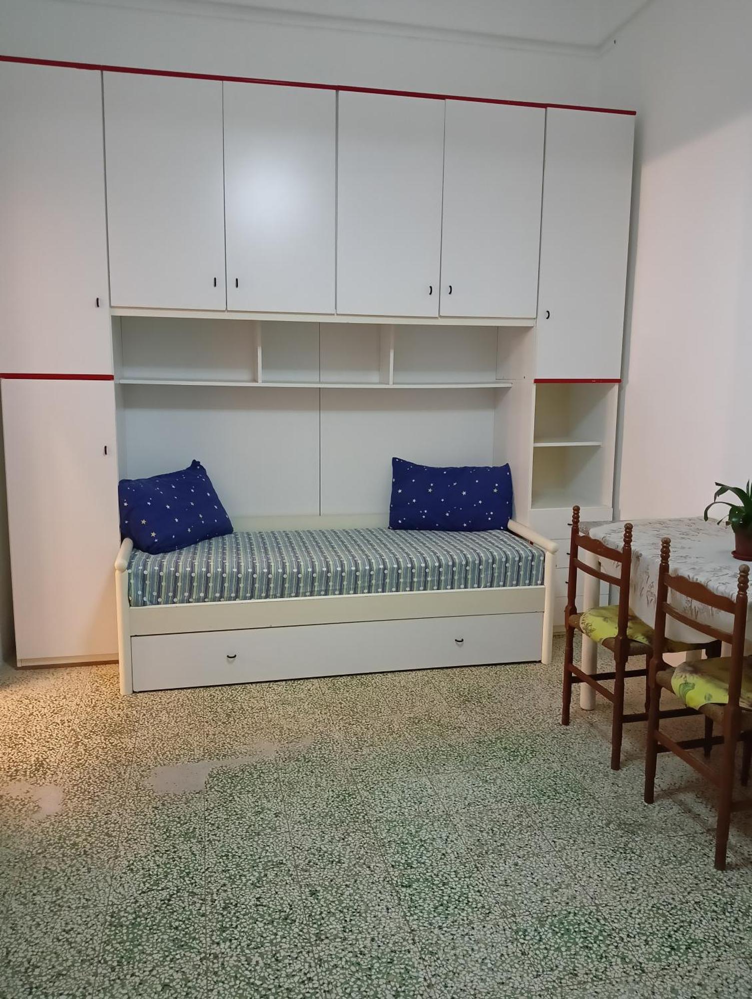 شقة La Casina سانيكولا المظهر الخارجي الصورة